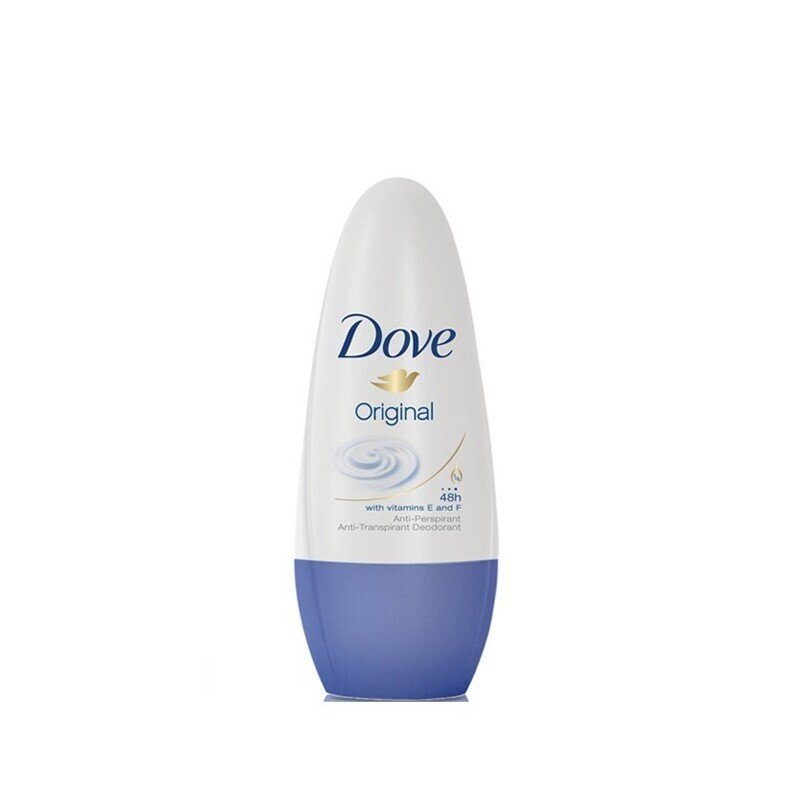 DOVE DEO. ROLLON CLASICO 50 ML. DOVE DEO. ROLLON CLASICO 50 ML.