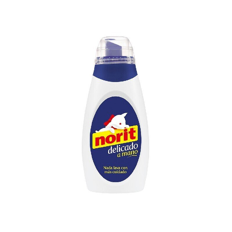 NORIT AZUL 400 ML 16 LAVADOS