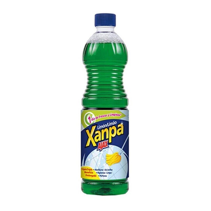 XANPA LIMON 1 L