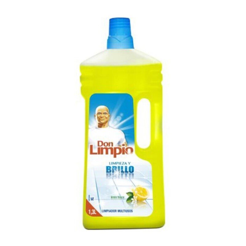 DON LIMPIO 1300 ML. LIMON