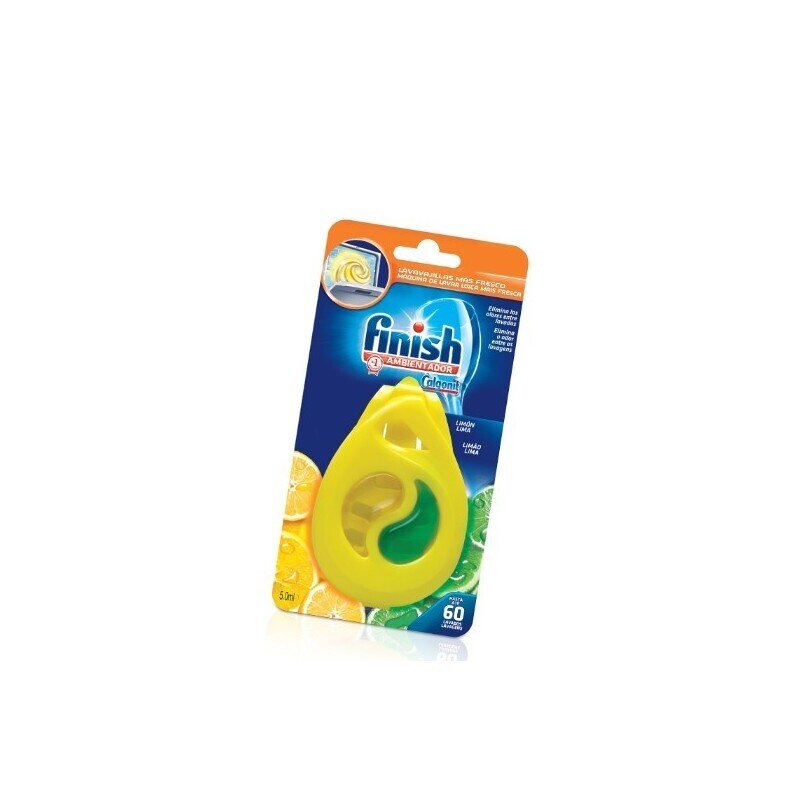FINISH CITROFRESH DEO. LAVAVAJILLAS