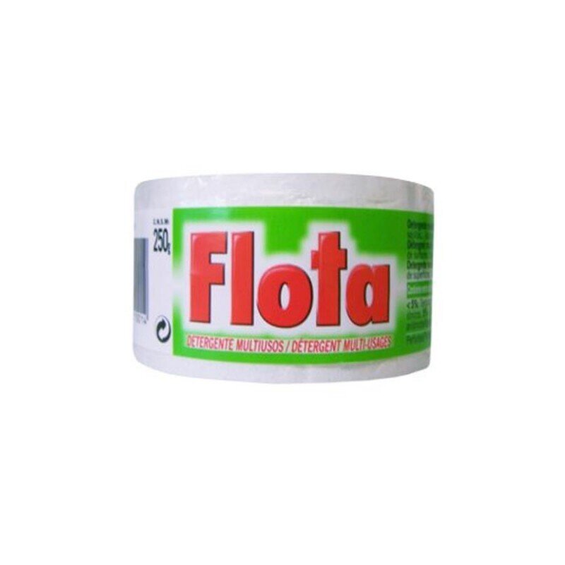 FLOTA JABON 250 GRS.