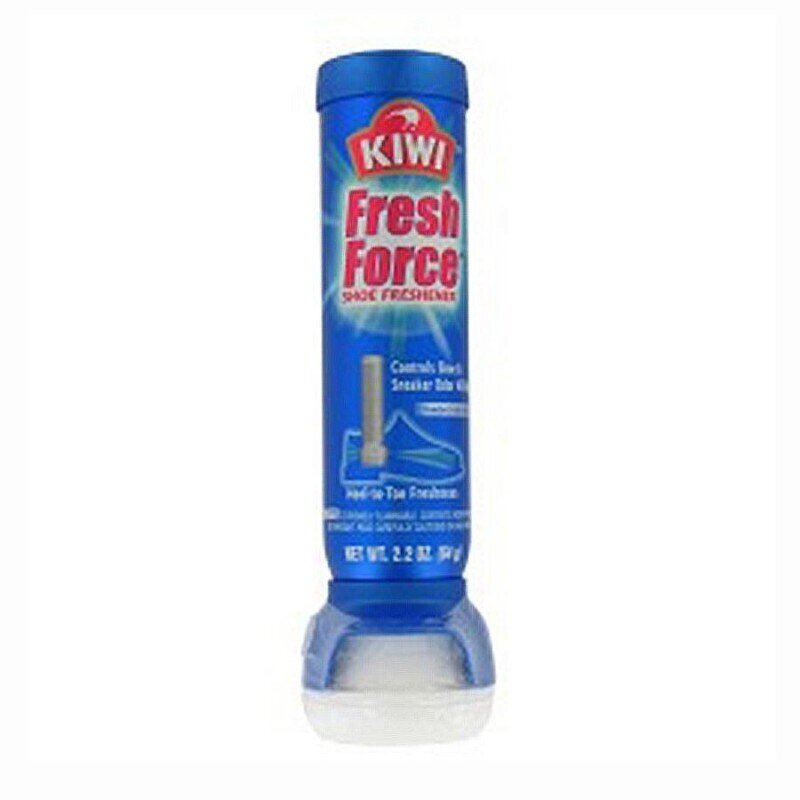 KIWI DEO. SPRAY FRESH FORCE 100 ML.