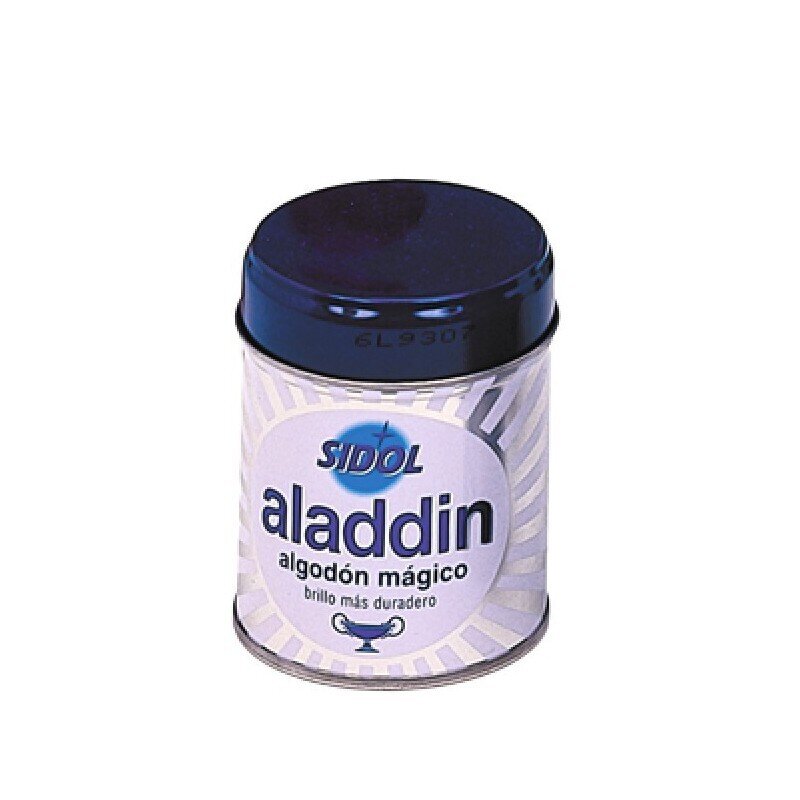 ALADIN ALGODON MAGICO 75 GRS.