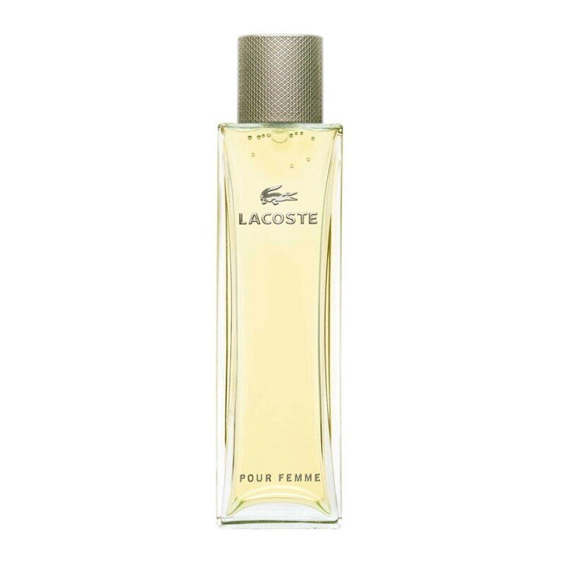 LACOSTE POUR FEMME EDP 090 VAPO