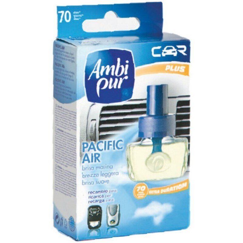 AMBIPUR CAR RECAMBIO PACIFIC AIR