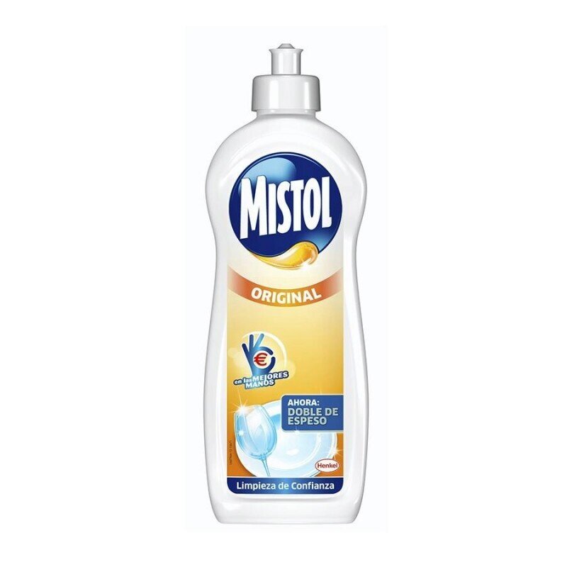 MISTOL 650 ML. ORIGINAL