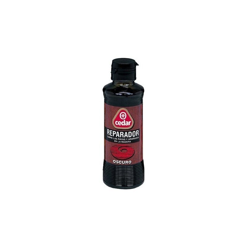 O'CEDAR REPARADOR 100 ML. OSCURO