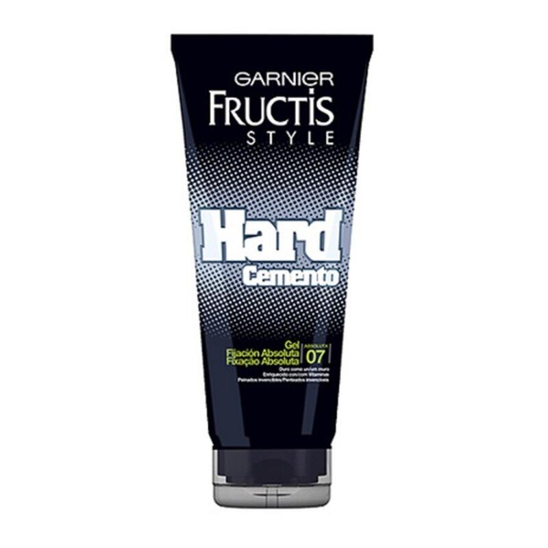 FRUCTIS GEL EFECTO CEMENTO 150 ML.