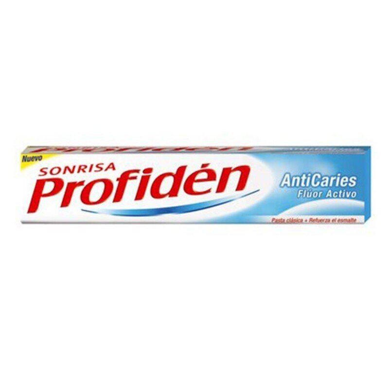 PROFIDEN BLANCO ANTI-CARIES 75 ML