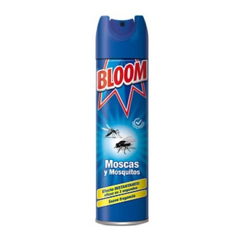 BLOOM INSTANT 600 ML
