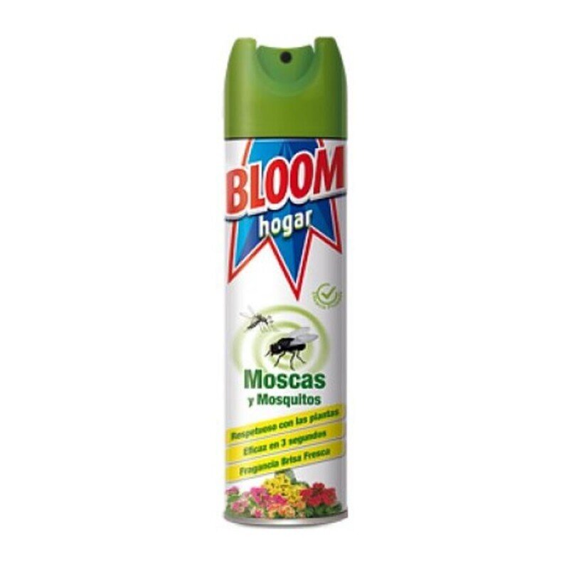 BLOOM HOGAR SPRAY 600 ML