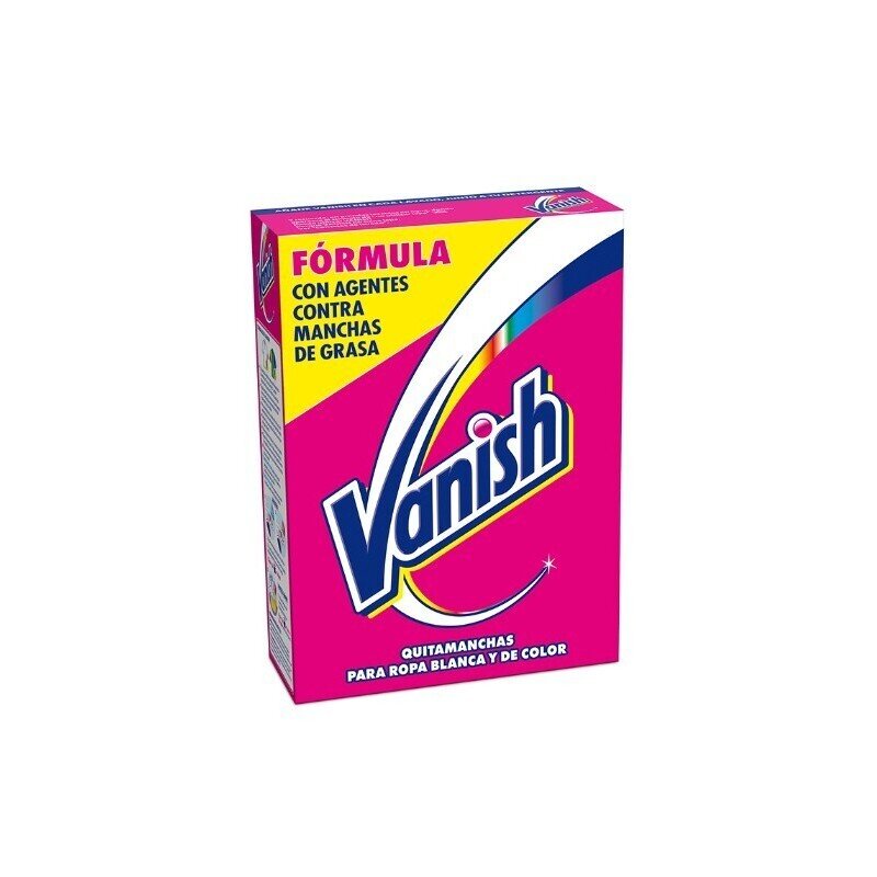 VANISH KALIA QUITAMANCHAS 900 GRS.