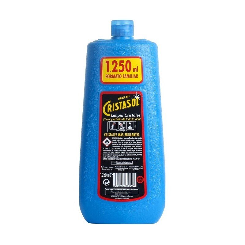 CRISTASOL 1.250 ML.