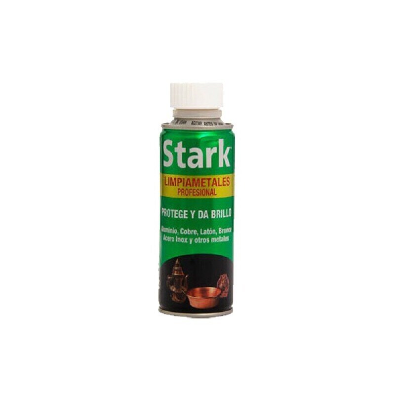 STARK LIMPIAMETALES 250 ML.