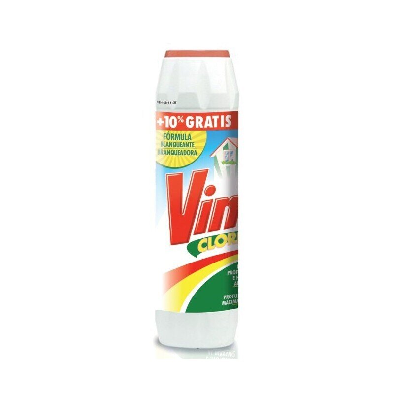 VIM POLVO 750 GRS.+10%