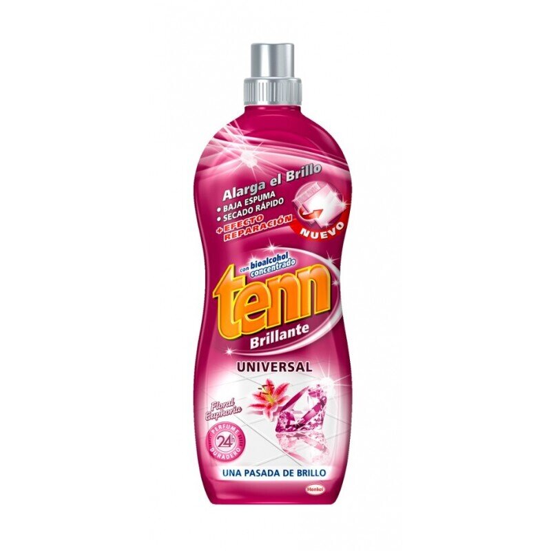 TENN BRILLANTE 1.250 ML EUPHORIA