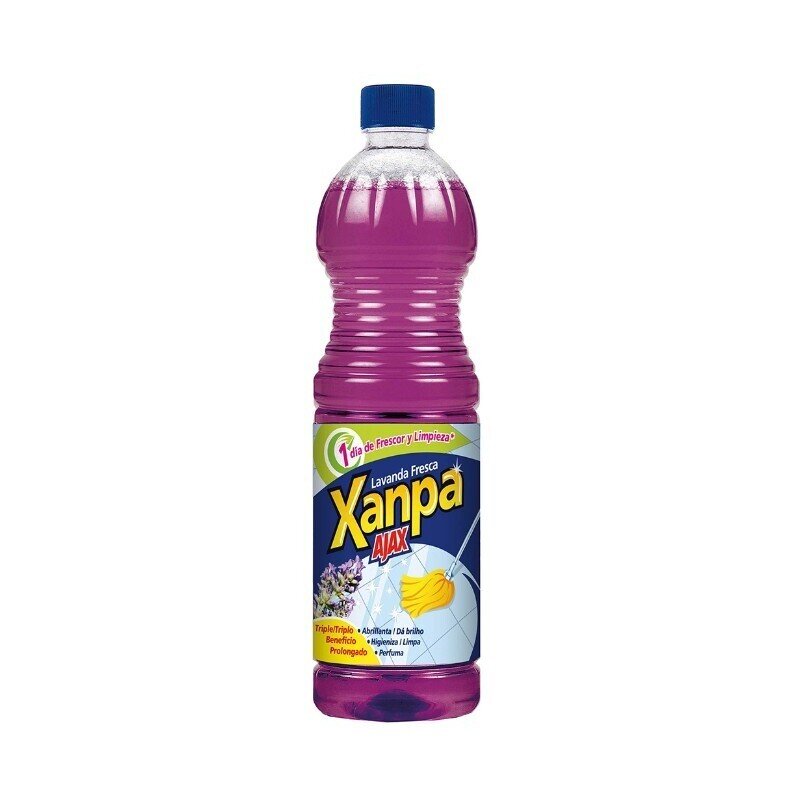 XANPA LAVANDA 1 L.