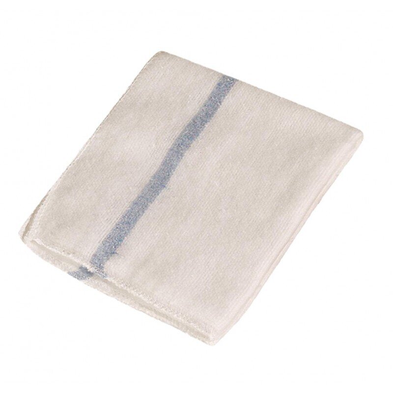 PLA PAÑOS PISO MULETON BLANCO REF. 601