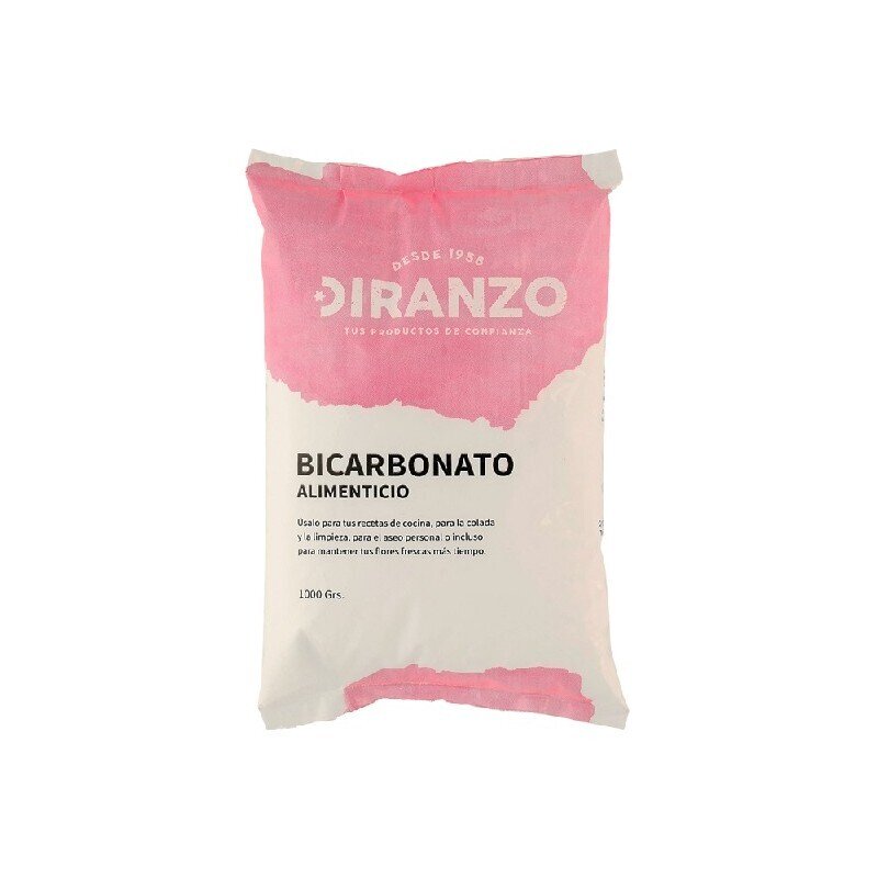 BICARBONATO SODICO 1 KG