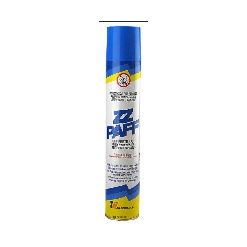 ZZ PAFF 1000 ML. SPRAY