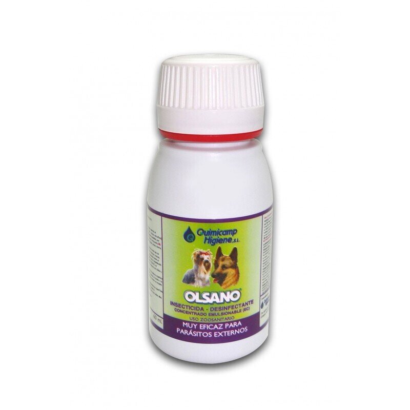 OLSANO 403 PERROS 60 CC