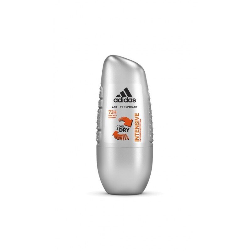 ADIDAS DEO. A3 ROLLON INTENSIVE 50 ML