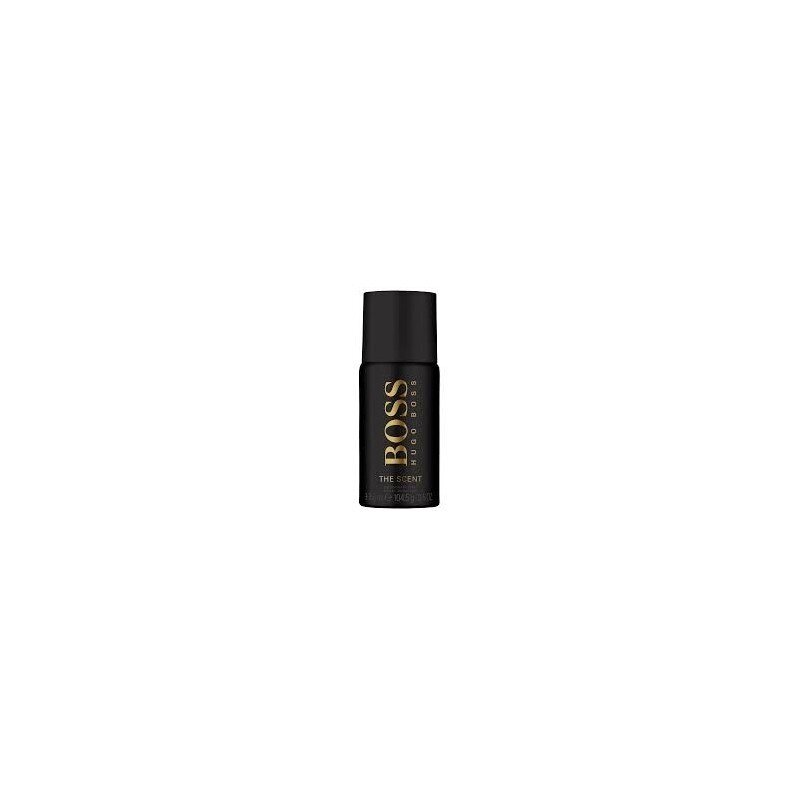 BOSS THE SCENT MAN DEO. SPRAY 150 ML