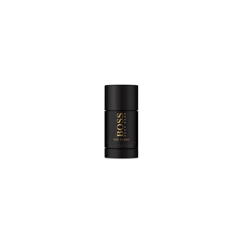 BOSS THE SCENT MAN DEO. STICK 75 ML