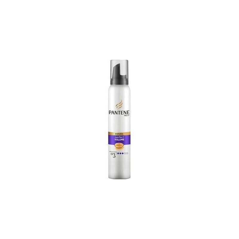 PANTENE ESPUMA 250ML PERFECT VOLUME