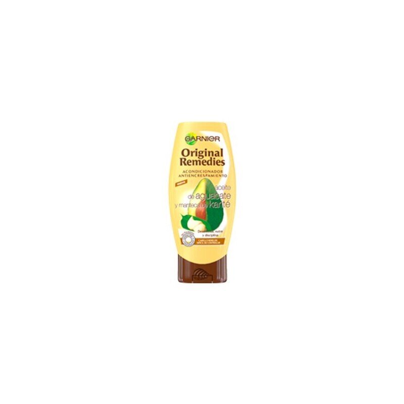 GARNIER ORIGINAL R. ACOND. 200 AGUACATE/