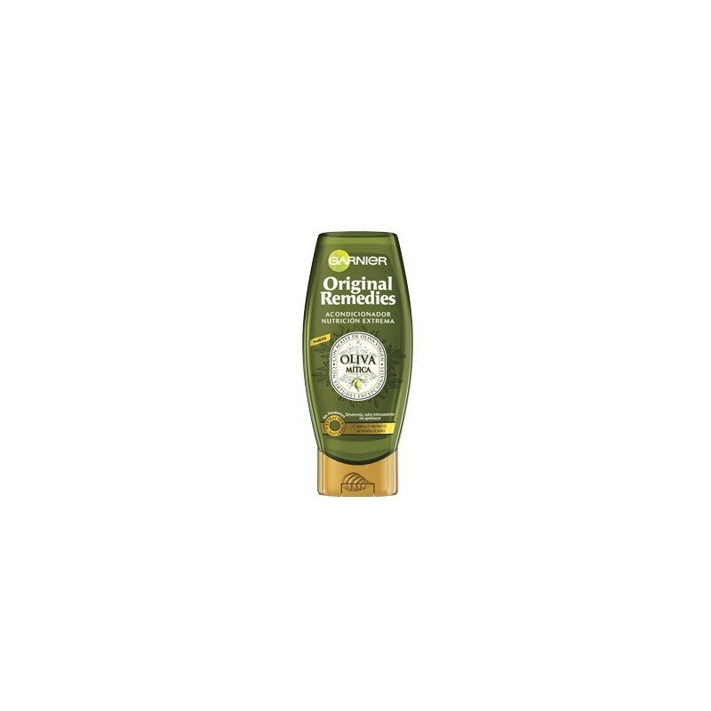 GARNIER ORIGINAL R. ACOND. 200 OLIVA MIT
