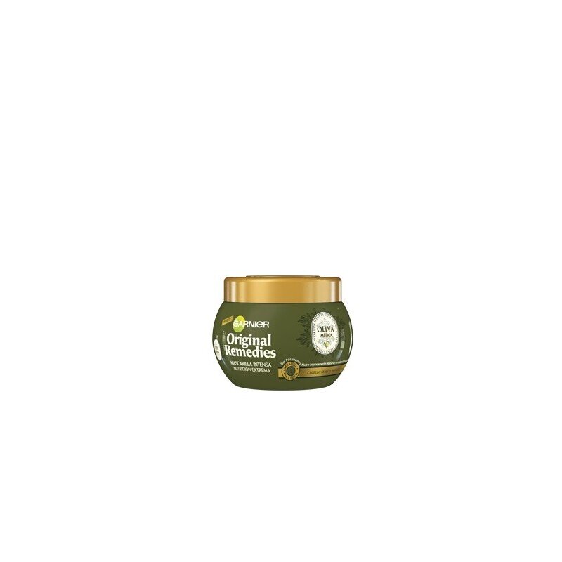 GARNIER ORIGINAL R. MASCA. 300 OLIVA MIT