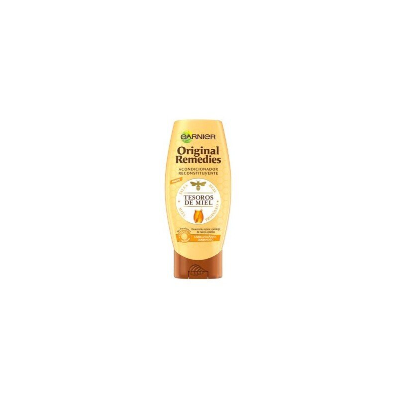 GARNIER ORIGINAL R. ACOND. 200 TESOROS M