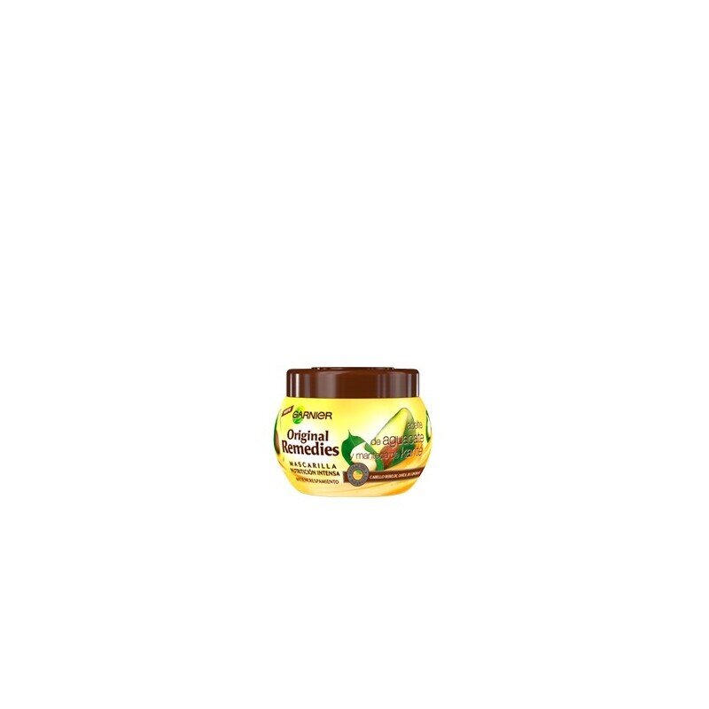 GARNIER ORIGINAL R. MASCA. 300 AGUACATE/