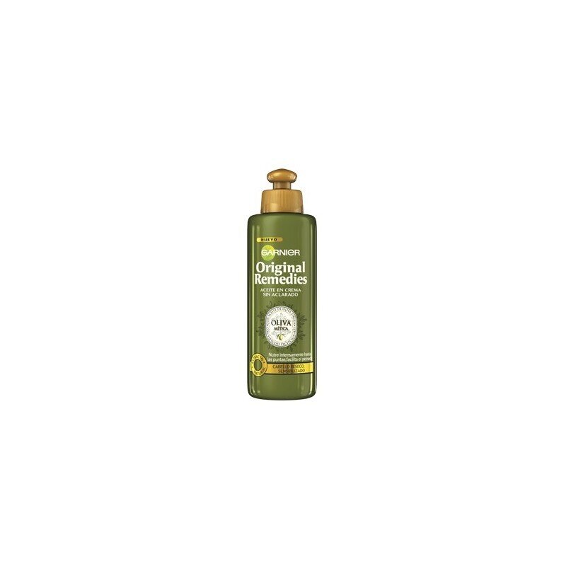 GARNIER ORIGINAL R. ACEITE 200 OLIVA MIT