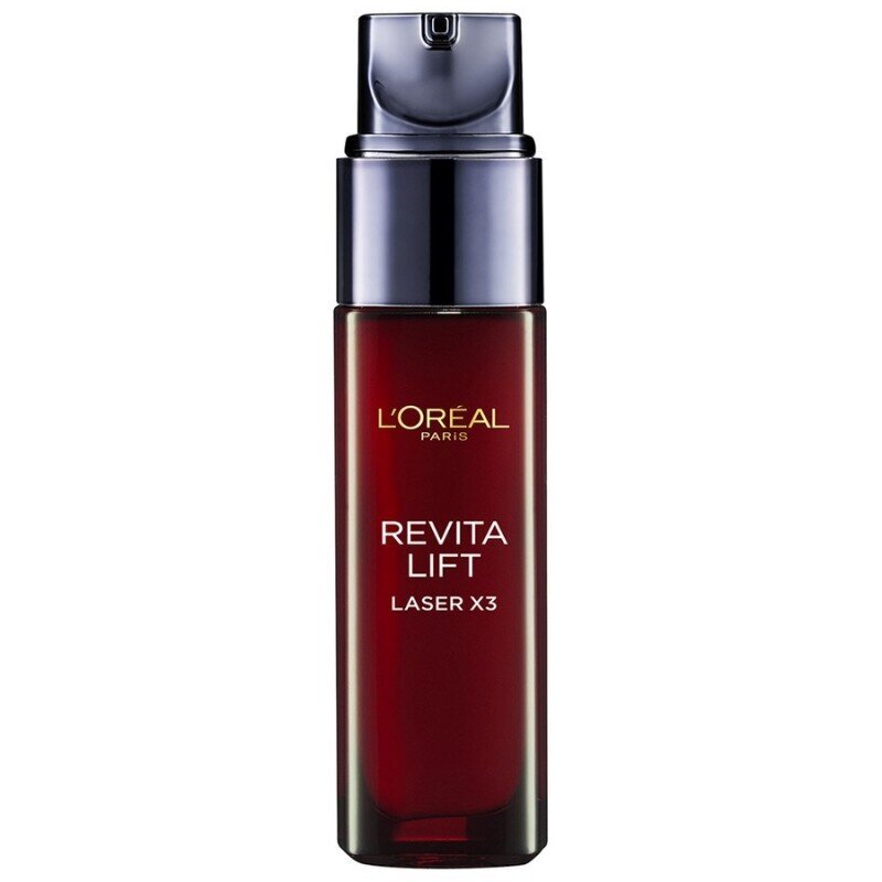 L'OREAL DERMO-E.REVITALIFT LASER SERUM30