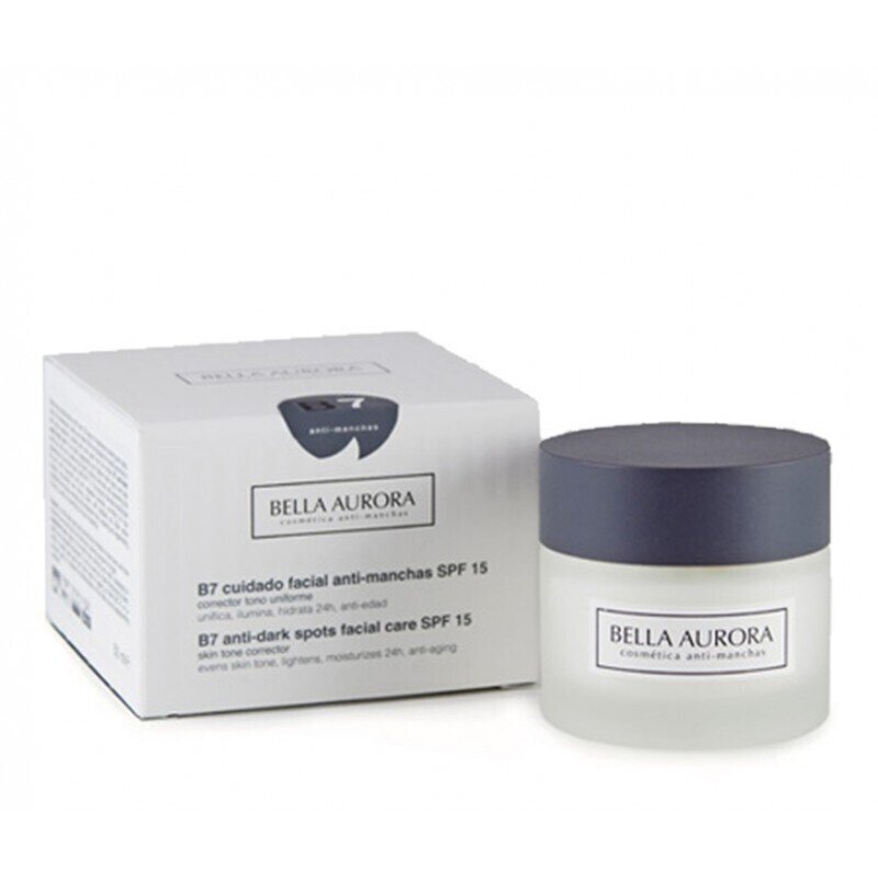B.AURORA B7 ANTIMANCHAS 50 ML