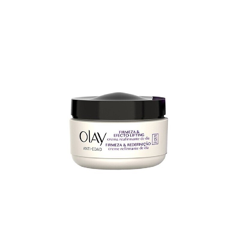 OLAY ANTI-EDAD CREMA REAFIRMANTE DIA 50 ML