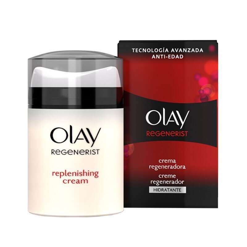 OLAY REGENERIST CREMA DIA 50 ML