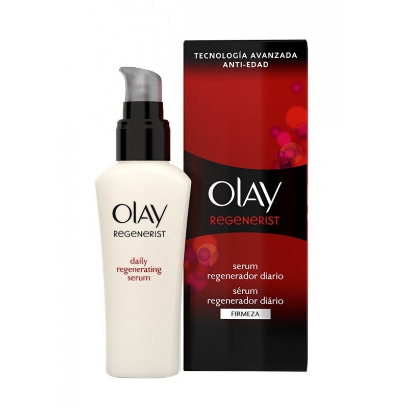 OLAY REGENERIST SERUM DIARIO REGENERADOR 50 ML