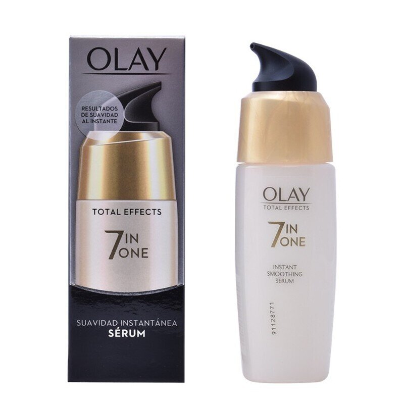 OLAY TOTAL EFFECTS SERUM CONCENTRADO 50 ML.