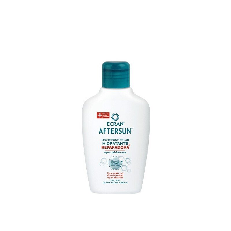 ECRAN AFTERSUN MINI 100 ML.