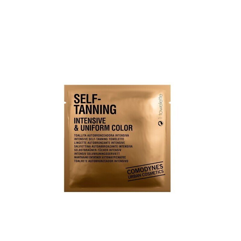 COMODYNES SELF-TANNING INTENSIVE MONO