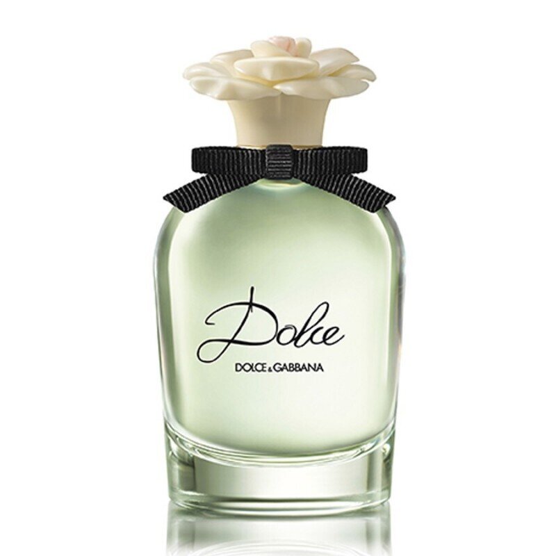 DOLCE & GABBANA DOLCE EDP 050 VAPO