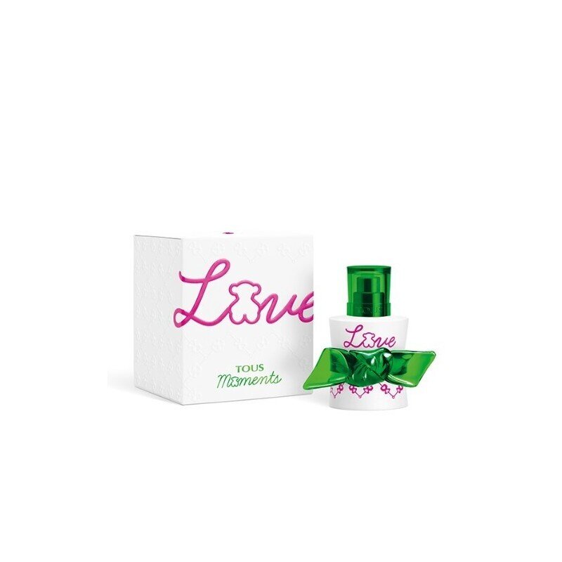 TOUS LOVE EDT 030 VAPO