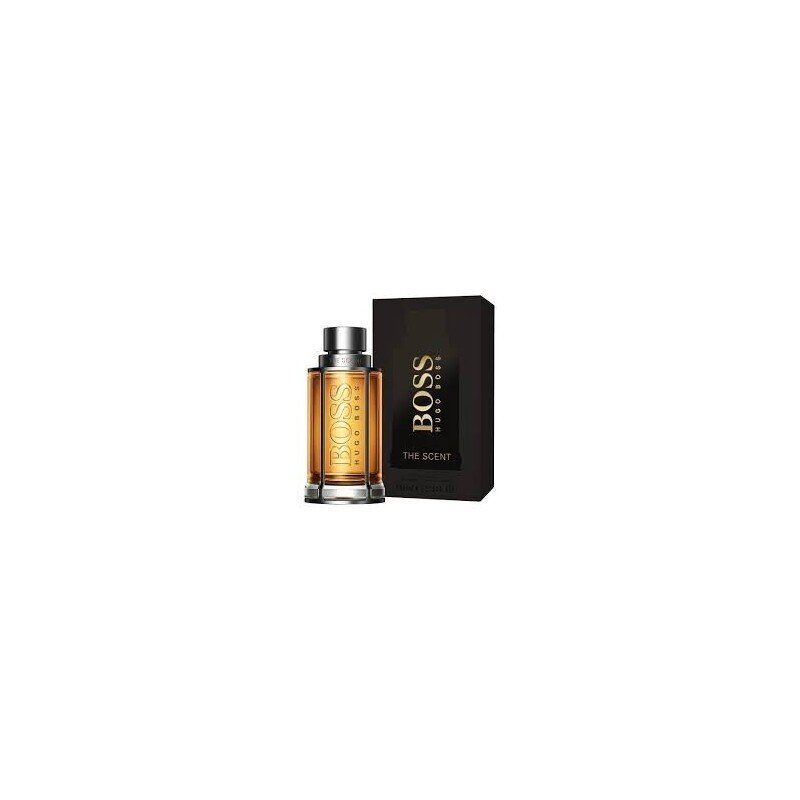 BOSS THE SCENT MAN EDT 100 ML