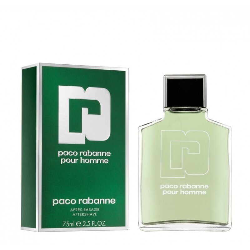 PACO RABANNE MASAJE 100
