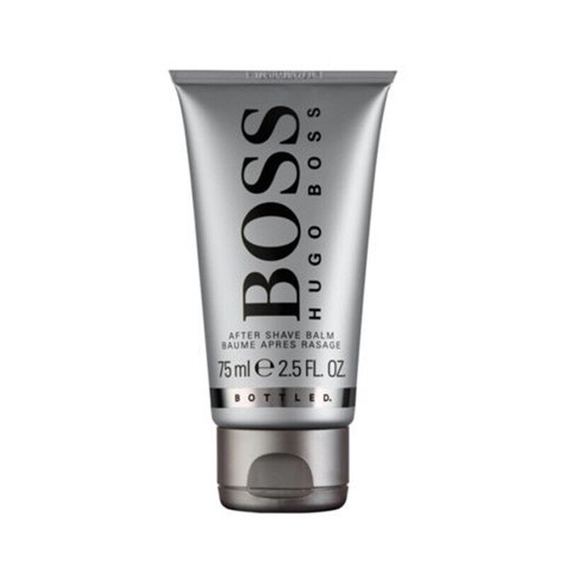 BOSS BOTTLED MASAJE BALSAMO 75 ML