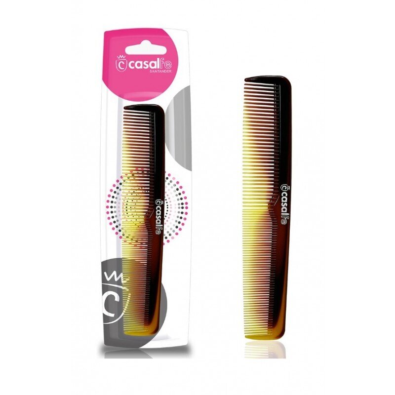 CASALFE PEINE CONCHA MEDIANO REF. 861